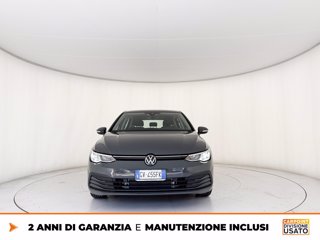 VOLKSWAGEN Golf 1.0 etsi evo life 110cv dsg 3