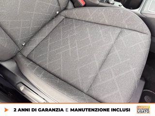 VOLKSWAGEN Golf 1.0 etsi evo life 110cv dsg 9