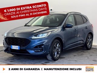 FORD Kuga 1.5 ecoblue st-line 2wd 120cv 0