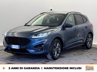 FORD Kuga 1.5 ecoblue st-line 2wd 120cv 0