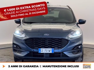 FORD Kuga 1.5 ecoblue st-line 2wd 120cv 2