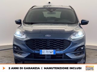 FORD Kuga 1.5 ecoblue st-line 2wd 120cv 2