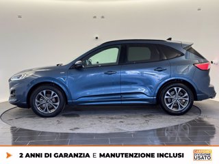 FORD Kuga 1.5 ecoblue st-line 2wd 120cv 3