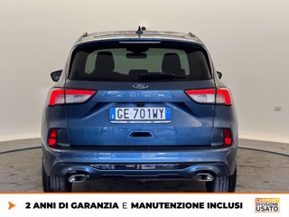 FORD Kuga 1.5 ecoblue st-line 2wd 120cv 4