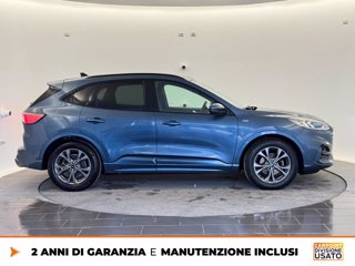 FORD Kuga 1.5 ecoblue st-line 2wd 120cv 5