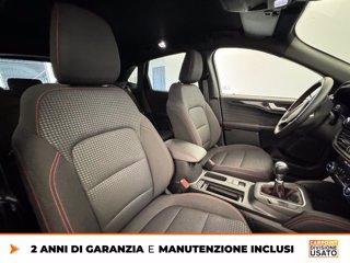 FORD Kuga 1.5 ecoblue st-line 2wd 120cv 7