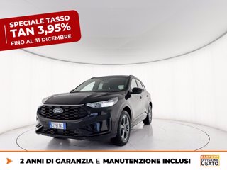 FORD Kuga 2.5 full hybrid st-line 2wd 180cv auto