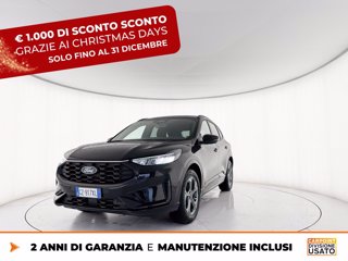 FORD Kuga 2.5 full hybrid st-line 2wd 180cv auto