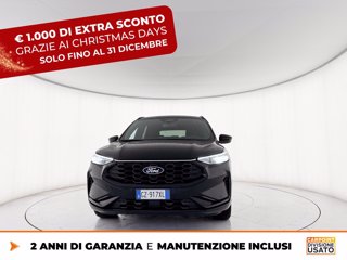 FORD Kuga 2.5 full hybrid st-line 2wd 180cv auto 1