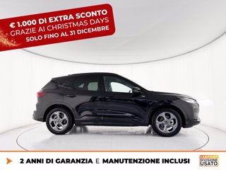 FORD Kuga 2.5 full hybrid st-line 2wd 180cv auto 4