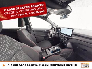 FORD Kuga 2.5 full hybrid st-line 2wd 180cv auto 5