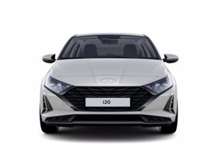 HYUNDAI I20 1.2 gpl connectline 78cv mt GPL 4