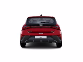 HYUNDAI I20 1.2 gpl connectline 78cv mt GPL 3