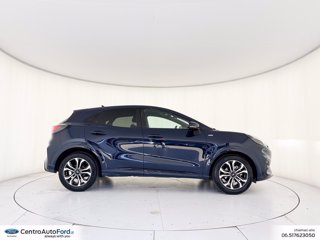 FORD Puma 1.0 ecoboost h st-line s&s 125cv 4