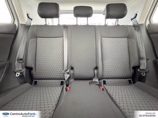 VOLKSWAGEN T-cross 1.0 tsi style 95cv 8