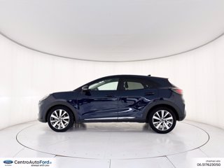 FORD Puma 1.0 ecoboost h titanium x s&s 125cv 2