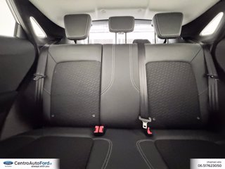 FORD Puma 1.0 ecoboost h titanium x s&s 125cv 8