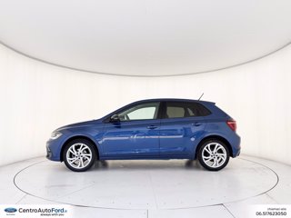 VOLKSWAGEN Polo 1.0 tsi style 95cv 2