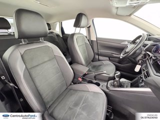 VOLKSWAGEN Polo 1.0 tsi style 95cv 6