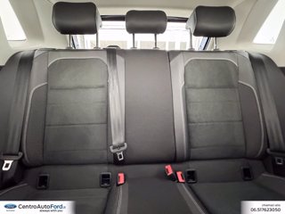 VOLKSWAGEN Polo 1.0 tsi style 95cv 8