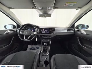 VOLKSWAGEN Polo 1.0 tsi style 95cv 9
