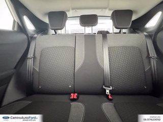 FORD Puma 1.0 ecoboost h titanium s&s 125cv auto 8