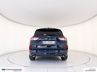 FORD Kuga 1.5 ecoboost st-line 2wd 150cv 3