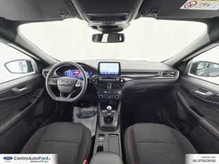 FORD Kuga 1.5 ecoboost st-line 2wd 150cv 9