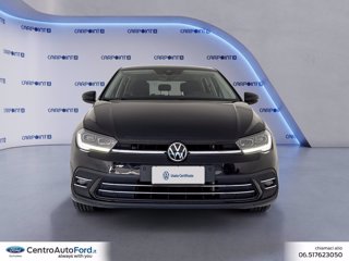 VOLKSWAGEN Polo 1.0 tsi style 95cv 1