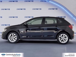 VOLKSWAGEN Polo 1.0 tsi style 95cv 2