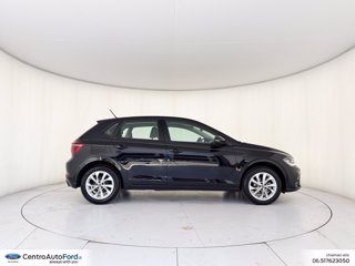 VOLKSWAGEN Polo 1.0 tsi style 95cv 4