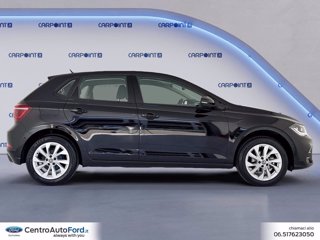 VOLKSWAGEN Polo 1.0 tsi style 95cv 4