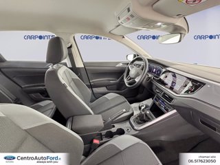VOLKSWAGEN Polo 1.0 tsi style 95cv 5