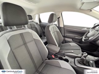 VOLKSWAGEN Polo 1.0 tsi style 95cv 6