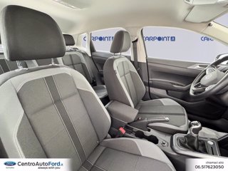 VOLKSWAGEN Polo 1.0 tsi style 95cv 6