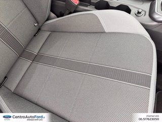 VOLKSWAGEN Polo 1.0 tsi style 95cv 7