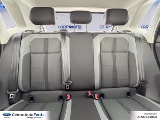 VOLKSWAGEN Polo 1.0 tsi style 95cv 8