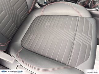 FORD Puma 1.0 ecoboost h st-line x s&s 125cv 7