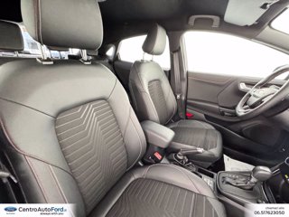 FORD Puma 1.0 ecoboost h st-line x s&s 125cv auto 6