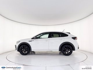 VOLKSWAGEN Taigo 1.0 tsi r-line 110cv 2