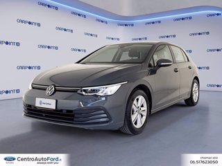 VOLKSWAGEN Golf 1.0 etsi evo life 110cv dsg 0