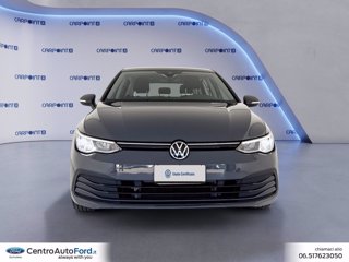 VOLKSWAGEN Golf 1.0 etsi evo life 110cv dsg 1