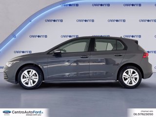 VOLKSWAGEN Golf 1.0 etsi evo life 110cv dsg 2