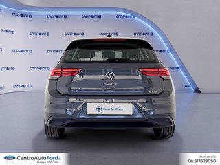 VOLKSWAGEN Golf 1.0 etsi evo life 110cv dsg 3