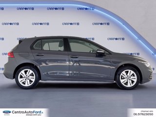 VOLKSWAGEN Golf 1.0 etsi evo life 110cv dsg 4