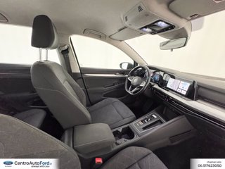 VOLKSWAGEN Golf 1.0 etsi evo life 110cv dsg 5