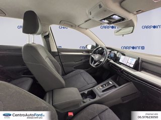 VOLKSWAGEN Golf 1.0 etsi evo life 110cv dsg 5