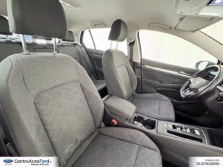 VOLKSWAGEN Golf 1.0 etsi evo life 110cv dsg 6