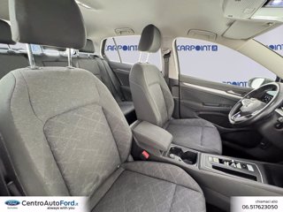 VOLKSWAGEN Golf 1.0 etsi evo life 110cv dsg 6