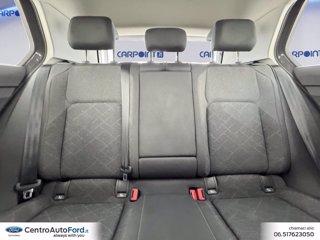 VOLKSWAGEN Golf 1.0 etsi evo life 110cv dsg 8